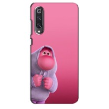 Чехол Головоломка для Xiaomi Mi 9 SE - (AlphaPrint) – Стыд