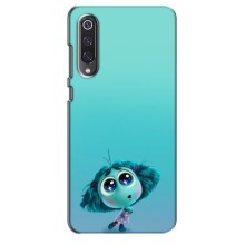 Чехол Головоломка для Xiaomi Mi 9 SE - (AlphaPrint) – Зависть