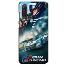 Чохол Gran Turismo / Гран Турізмо на Сяомі Мі 9 СЕ – Гонки