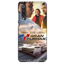Чехол Gran Turismo / Гран Туризмо на Сяоми Ми 9 СЕ (Gran Turismo)