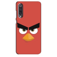 Чехол КИБЕРСПОРТ для Xiaomi Mi 9 SE – Angry Birds