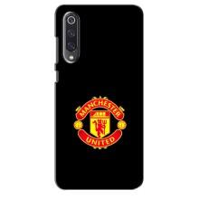 Чохол Манчестер Юнайтед для Сяомі Мі 9 SE (AlphaPrint) (ФК Манчестер Юнайтед)