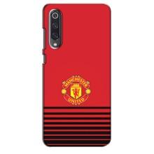 Чохол Манчестер Юнайтед для Сяомі Мі 9 SE (AlphaPrint) (manchester united)