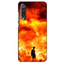 Чехол Оппенгеймер / Oppenheimer на Xiaomi Mi 9 SE – Взрыв