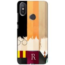 Чохли з Гаррі Поттером для Xiaomi Mi A2 Lite (AlphaPrint)