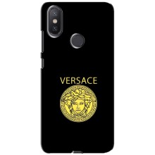 Чехлы VERSACE для Ксиаоми Ми А2 Лайт (PREMIUMPrint) – Versace