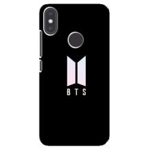 Чехлы BTS для Xiaomi Mi A2 (AlphaPrint)