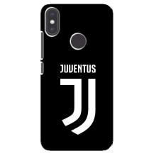 Чехлы для Xiaomi Mi A2 (VPrint) - Футбольные клубы (ФК Ювентус)