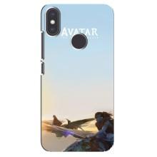 Чохли з фільму АВАТАР для Xiaomi Mi A2 (AlphaPrint)