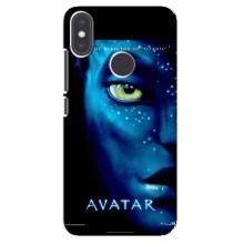 Чехлы с фильма АВАТАР для Xiaomi Mi A2 (AlphaPrint)