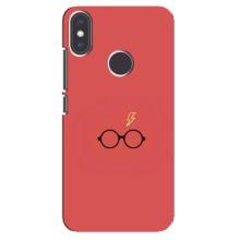 Чехлы с Гарри Поттером для Xiaomi Mi A2 (AlphaPrint)