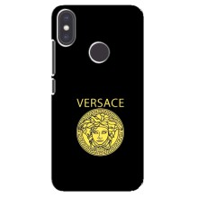 Чехлы VERSACE для Ксиаоми Ми Эй 2 (PREMIUMPrint) (Versace)