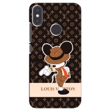 Чехол Disney Mouse Xiaomi Mi A2 (PREMIUMPrint) (Микки Джексон)