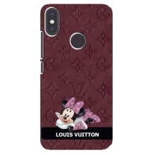 Чехол Disney Mouse Xiaomi Mi A2 (PREMIUMPrint)