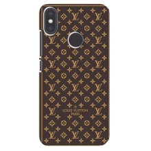 Чохол Стиль Louis Vuitton на Xiaomi Mi A2 (Фон Луі Віттон)