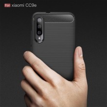 Чехол AirCase Slim Series для Xiaomi Mi A3/ CC9e – Черный