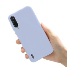 Бампер-чохол Epic для Xiaomi Mi A3 / Mi CC9e – Прозорий