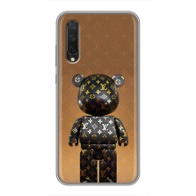 Чохли для Xiaomi Mi A3 - Bearbrick Louis Vuitton (PREMIUMPrint)