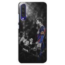 Чохли Мессі для Xiaomi Mi A3 (AlphaPrint) – Lionel Messi