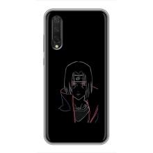 Чехлы на тему: Итачи Учиха для Xiaomi Mi A3 (AlphaPrint)