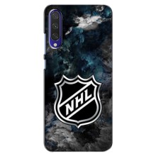 Чехлы с принтом Спортивная тематика для Xiaomi Mi A3 – NHL хоккей