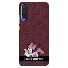 Чехол Disney Mouse Xiaomi Mi A3 (PREMIUMPrint)