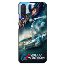 Чехол Gran Turismo / Гран Туризмо на Сяоми Ми А3 (Гонки)