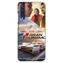 Чехол Gran Turismo / Гран Туризмо на Сяоми Ми А3 (Gran Turismo)