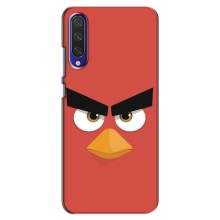 Чехол КИБЕРСПОРТ для Xiaomi Mi A3 – Angry Birds