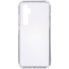 TPU чохол Epic Transparent 1,5mm для Xiaomi Mi Note 10 Lite / Mi Note 10 / Note 10 Pro / Mi CC9 Pro