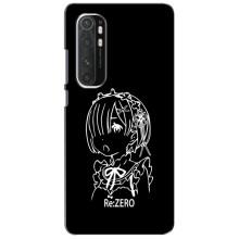 Чохли Персонажі Аніме Наруто для Xiaomi Mi Note 10 Lite (AlphaPrint)