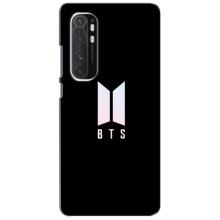 Чехлы BTS для Xiaomi Mi Note 10 Lite (AlphaPrint)
