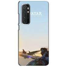 Чехлы с фильма АВАТАР для Xiaomi Mi Note 10 Lite (AlphaPrint)