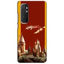 Чехлы с Гарри Поттером для Xiaomi Mi Note 10 Lite (AlphaPrint)