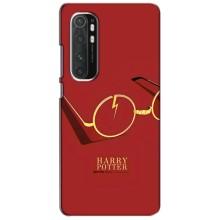 Чехлы с Гарри Поттером для Xiaomi Mi Note 10 Lite (AlphaPrint)