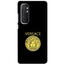 Чехлы VERSACE для Сяоми Ми Ноут 10 Лайт (PREMIUMPrint) (Versace)