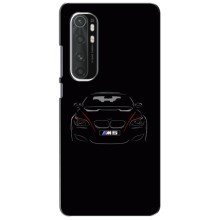 Чехол BMW для Сяоми Ми Ноут 10 Лайт