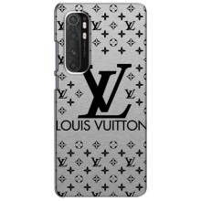 Чехол Стиль Louis Vuitton на Xiaomi Mi Note 10 Lite