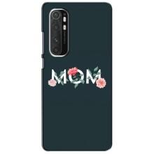 Чохли для мами на Xiaomi Mi Note 10 Lite
