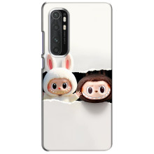 Чохол з Лабубу на Xiaomi Mi Note 10 Lite – Лабубу