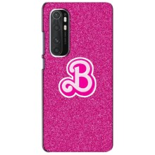 Силіконовый Чохол Барбі фільм на Xiaomi Mi Note 10 Lite – B-barbie