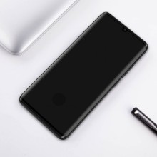 Захисне скло Nillkin (CP+ max 3D) для Xiaomi Mi Note 10 / Note 10 Pro / Mi CC9 Pro / Note 10 Lite – Чорний