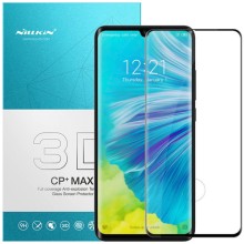 Защитное стекло Nillkin (CP+ max 3D) для Xiaomi Mi Note 10 / Note 10 Pro / Mi CC9 Pro / Note 10 Lite