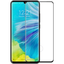 Защитное стекло Nillkin (CP+ max 3D) для Xiaomi Mi Note 10 / Note 10 Pro / Mi CC9 Pro / Note 10 Lite – Черный