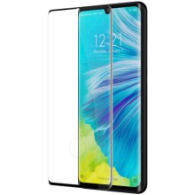 Защитное стекло Nillkin (CP+ max 3D) для Xiaomi Mi Note 10 / Note 10 Pro / Mi CC9 Pro / Note 10 Lite – Черный