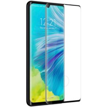 Защитное стекло Nillkin (CP+ max 3D) для Xiaomi Mi Note 10 / Note 10 Pro / Mi CC9 Pro / Note 10 Lite – Черный