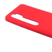 TPU чохол Molan Cano Smooth для Xiaomi Mi Note 10 / Note 10 Pro / Mi CC9 Pro – undefined