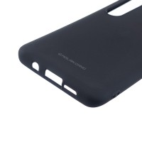 TPU чехол Molan Cano Smooth для Xiaomi Mi Note 10 / Note 10 Pro / Mi CC9 Pro – undefined