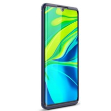 TPU чехол iPaky Slim Series для Xiaomi Mi Note 10 / Note 10 Pro / Mi CC9 Pro