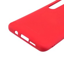 TPU чехол Molan Cano Smooth для Xiaomi Mi Note 10 / Note 10 Pro / Mi CC9 Pro – undefined